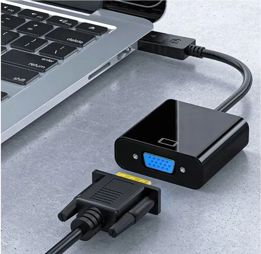 adapter-przejsciowka-kabel-konwerter-displayport-dp-do-vga-dsub-anytech-stan-nowy