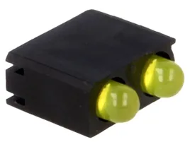led-w-obudowie-3mm-il-diod-2-zolty-soczewka-dyfuzyjnazolta
