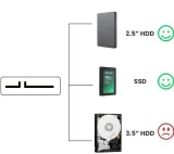adapter-usb-3-0-do-sata-dysk-hdd-ssd-przejsciowka-kod-producenta-akom-sata-usb3-stan-nowy