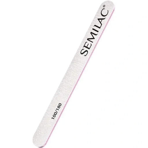 semilac-pilnik-prosty-100-180