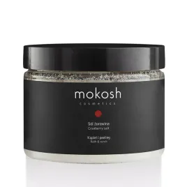 mokosh-sol-do-kapieli-zurawina-600g