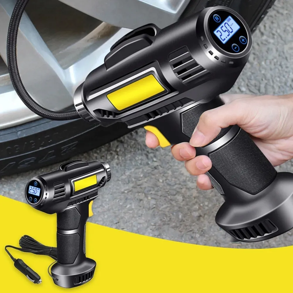kompresor-samochodowy-pompka-sprezarka-12v-led-lcd