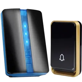 dzwonek-bezprzewodowy-bezbateryjny-wodoodporny-do-drzwi-furtki