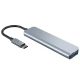 hub-adapter-5w1-usb-c-typ-usb-3-0-czytnik-sd-tf-stan-nowy