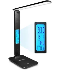 lampka-biurkowa-led-lampa-na-biurko-wyswietlacz-led-zegar-data-5-jasnosci