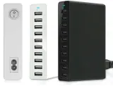 ladowarka-scienna-10-portow-usb-50-w-10a-stan-nowy-marka-anytech