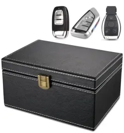 pudelko-antykradziezowe-kluczyk-keyless-klatka-faradaya-duze-blokada-rfid