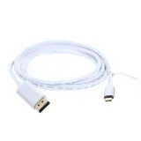 kabel-usb-c-do-displayport-18m-dp-4k-thunderbolt-waga-z-opakowaniem-0-15-kg