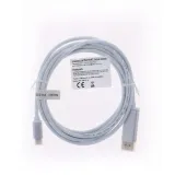 kabel-usb-c-do-displayport-18m-dp-4k-thunderbolt-stan-opakowania-oryginalne