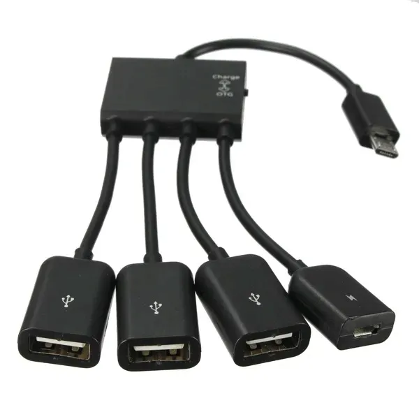 hub-micro-usb-adapter-otg-micro-x-3-usb-ladowanie