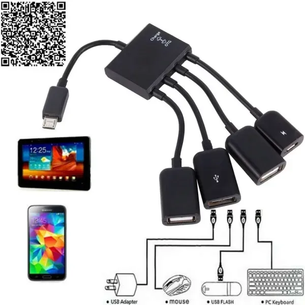 hub-micro-usb-adapter-otg-micro-x-3-usb-ladowanie-waga-z-opakowaniem-0-5-kg
