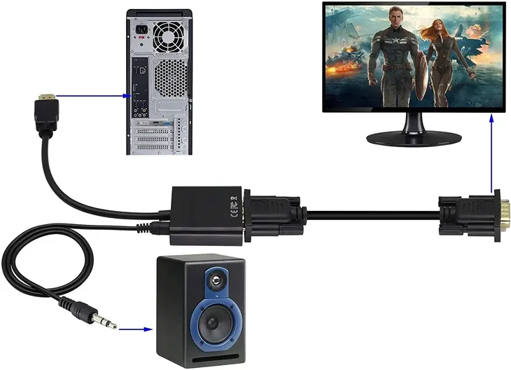 adapter-konwerter-kabel-hdmi-do-vga-dsub-audio
