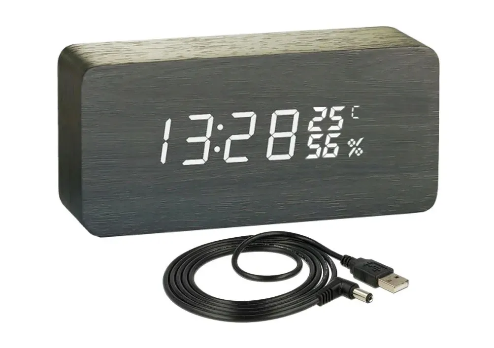 elektroniczny-budzik-zegar-termometr-higrometr