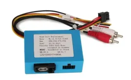 konwerter-swiatlowodu-mercedes-benz-ml-gl-e-s-slk-do-radia-z-andridem