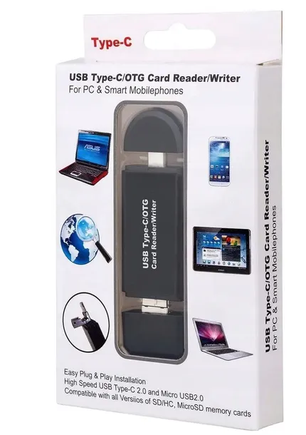 czytnik-kart-pamieci-usb-c-usb-3-0-sd-microsd-usb-c-micro-3w1-otg-kod-producenta-3-in-1-otg-card-reader
