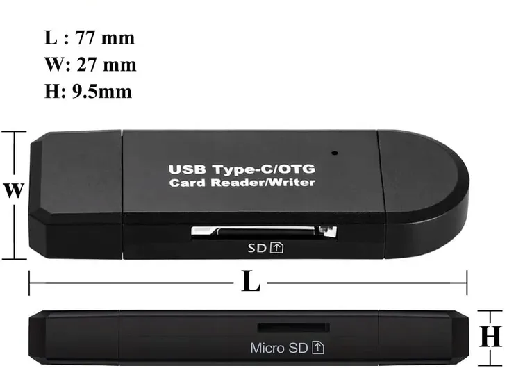 czytnik-kart-pamieci-usb-c-usb-3-0-sd-microsd-usb-c-micro-3w1-otg-producent-inny-stan-nowy