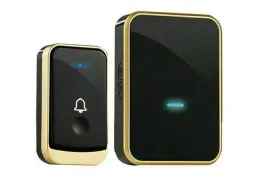 dzwonek-bezprzewodowy-bezbateryjny-wodoodporny