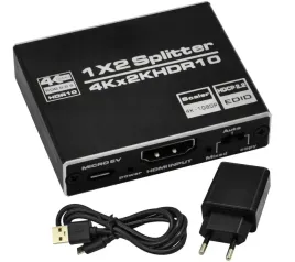 splitter-hdmi-2-0-1x2-4k-uhd-hdcp-2-2-rozdzielacz