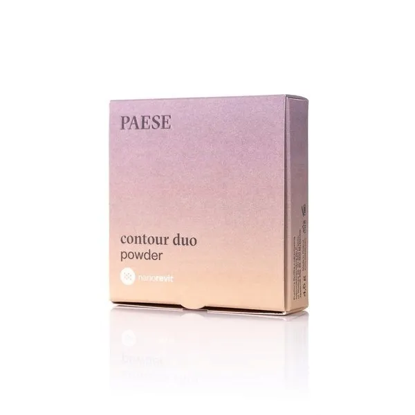 paese-nanorevit-control-duo-puder-bronzer