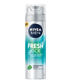 nivea-men-fresh-kick-pianka-do-golenia-200ml