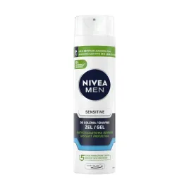 nivea-men-sensitive-lagodzacy-zel-do-golenia-200ml