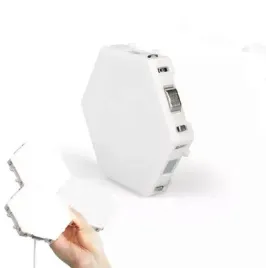 lampa-modulowa-led-dotykowa-modul-podstawowy