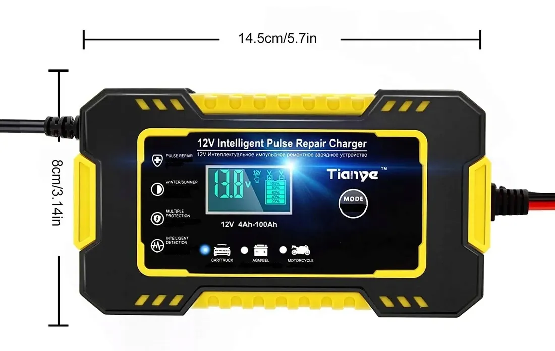 ladowarka-do-akumulatorow-prostownik-12v-6a-stan-nowy