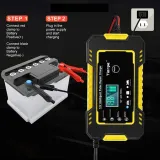 ladowarka-do-akumulatorow-prostownik-12v-6a-stan-nowy-numer-katalogowy-producenta-mikroprocesorowy