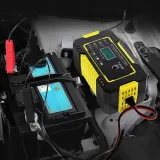 prostownik-samochodowy-mikroprocesorowy-ladowarka-12v-6a-funkcja-naprawy-waga-z-opakowaniem-0-14-kg
