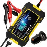 prostownik-samochodowy-mikroprocesorowy-ladowarka-12v-6a-funkcja-naprawy-stan-nowy-waga-z-opakowaniem-0-14-kg