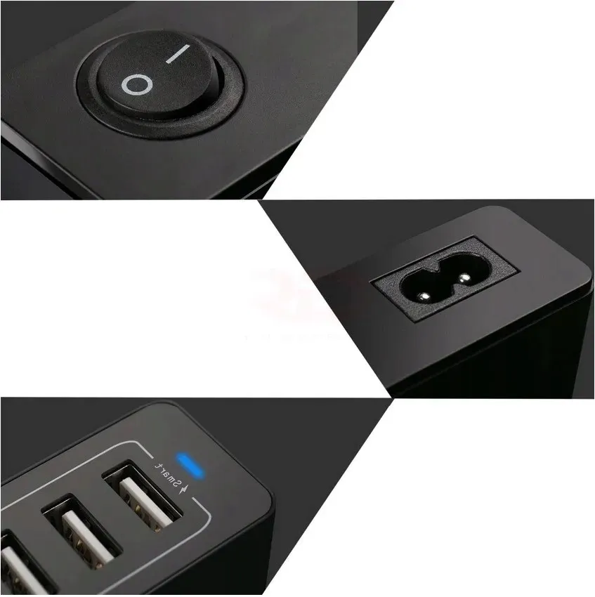 ladowarka-scienna-10-portow-usb-50-w-10a-stan-nowy