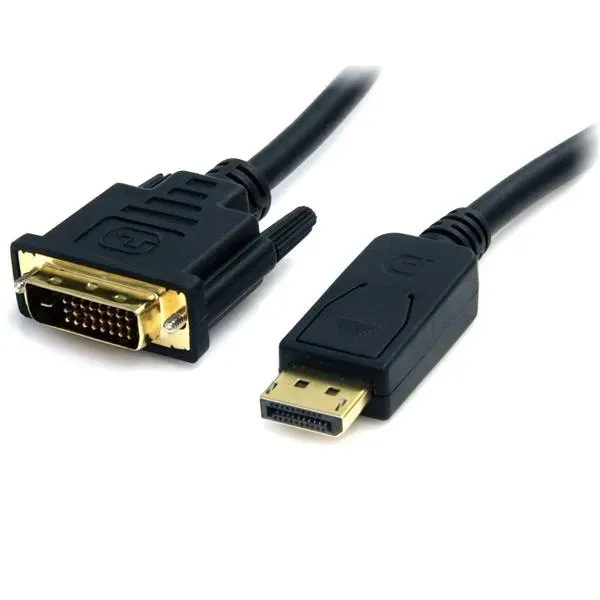 kabel-display-port-do-dvi-2-m-displayport-dp-wwa