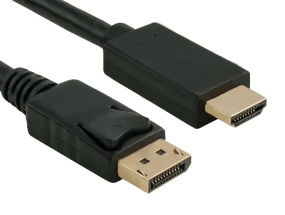 kabel-displayport-do-hdmi-dp-konwerter-przewod-adapter-18-m-stan-nowy