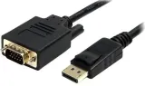 kabel-adapter-displayport-dp-do-vga-2-m-full-hd-2m-stan-nowy
