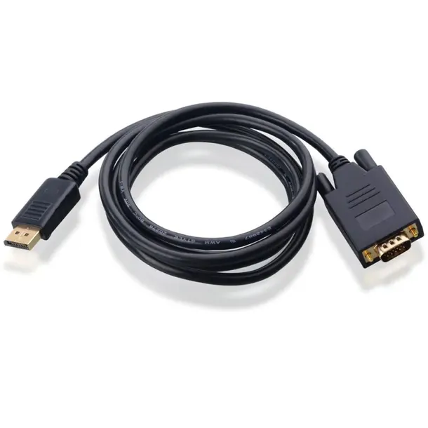 kabel-adapter-displayport-dp-do-vga-2-m-full-hd-2m-waga-z-opakowaniem-0-5-kg