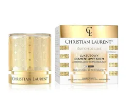 christian-laurent-diamentowy-krem-ujedrniajaco-odmladzajacy-50ml