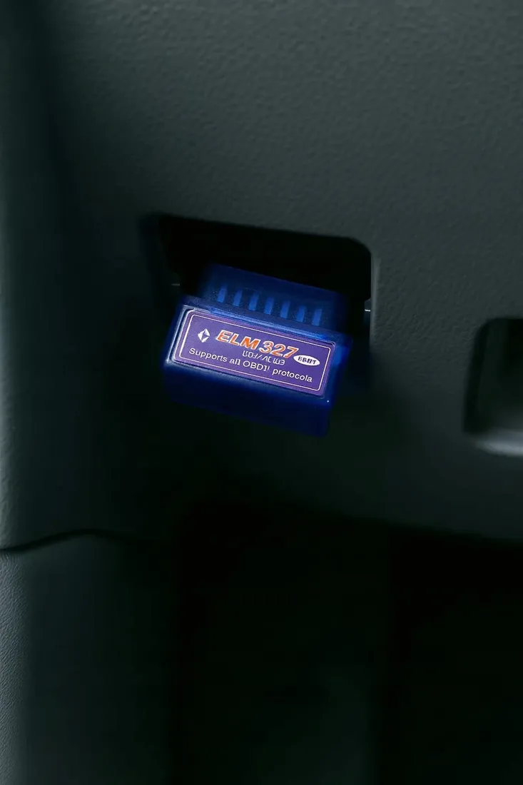 przejsciowka-adapter-mitsubishi-12pin-obd2-stan-nowy