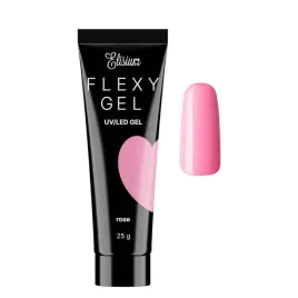elisium-flexygel-zel-do-paznokci-rose-25g