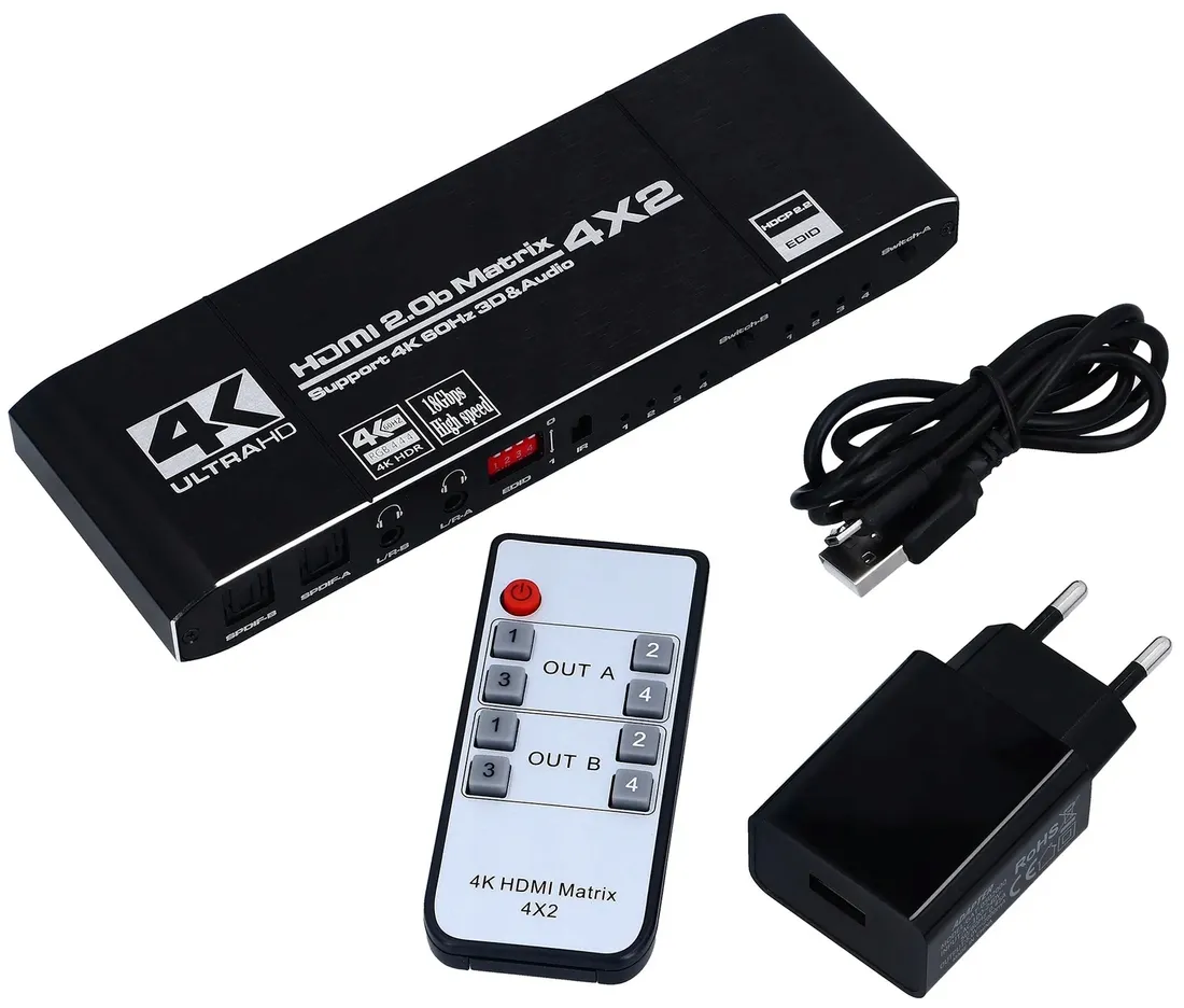 matrix-switch-splitter-matryca-hdmi-4x2-ultrahd-4k