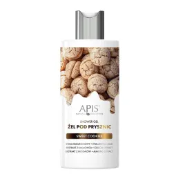 apis-zel-pod-prysznic-sweet-cookies-300ml