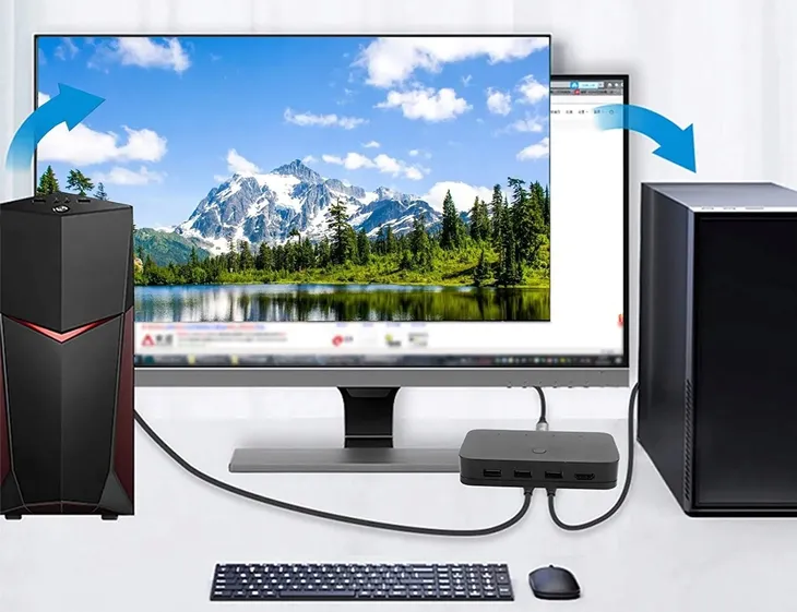 przelacznik-kvm-hdmi-4x1-switch-3xusb-4-kabl-hdmi-waga-z-opakowaniem-0-2-kg