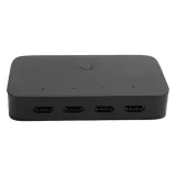 przelacznik-kvm-hdmi-4x1-switch-3xusb-4-kabl-hdmi-stan-nowy-waga-z-opakowaniem-0-2-kg