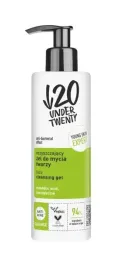 under-twenty-cleanse-oczyszczajacy-zel-do-mycia-twarzy-190ml