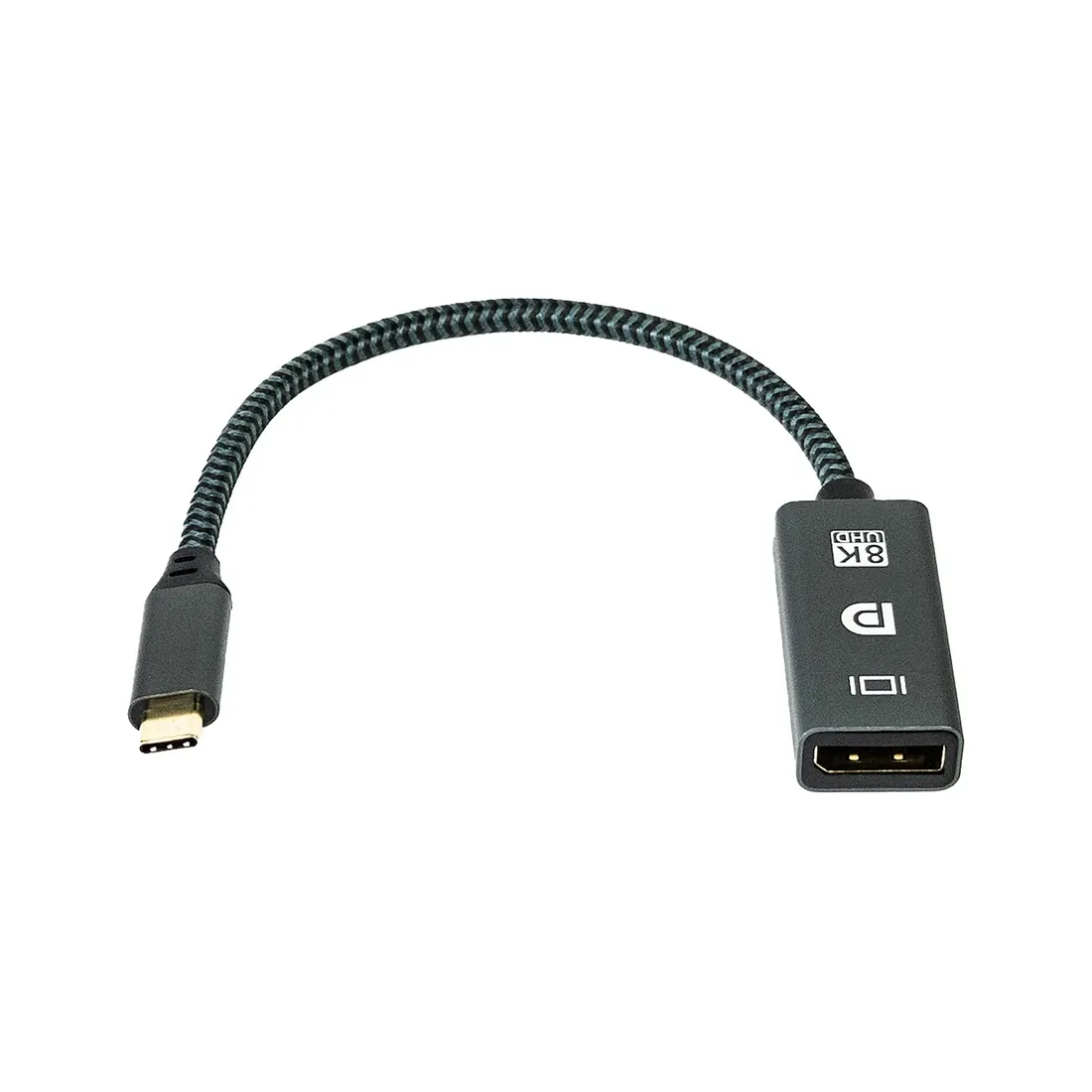 adapter-usb-c-do-dp-8k-kabel-przejsciowka-uhd-stan-nowy