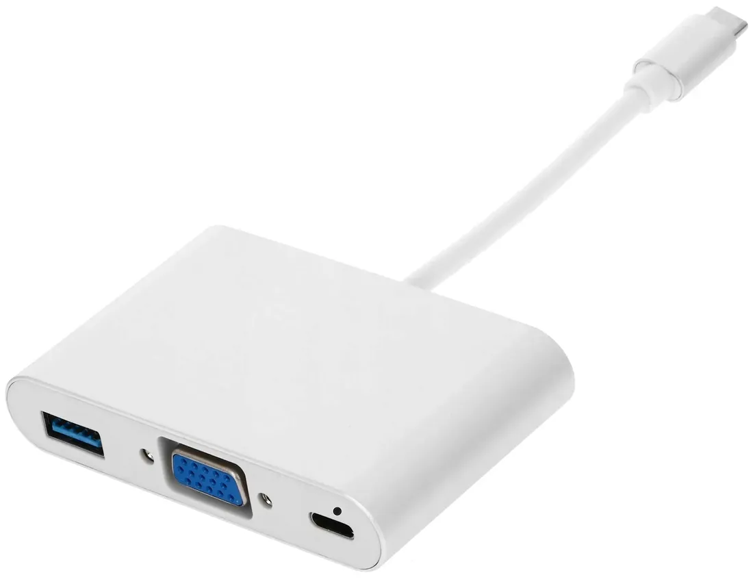adapter-usb-c-vga-usb-3-0-pd-4k-hub-3w1-macbook-stan-nowy