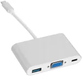 adapter-usb-c-vga-usb-3-0-pd-4k-hub-3w1-macbook-stan-nowy