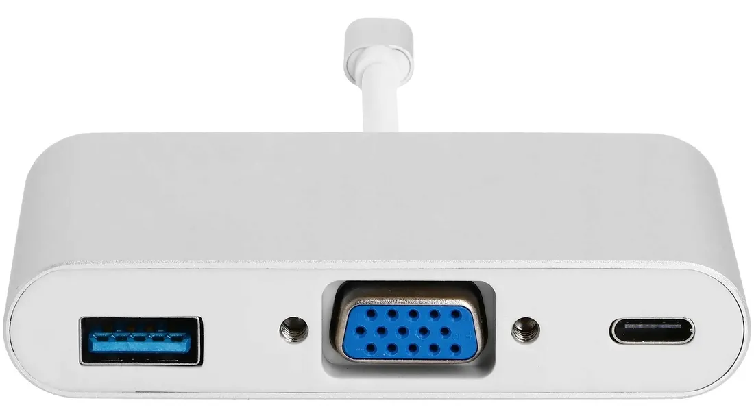 adapter-usb-c-vga-usb-3-0-pd-4k-hub-3w1-macbook-stan-nowy