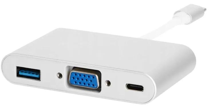 adapter-usb-c-vga-usb-3-0-pd-4k-hub-3w1-macbook-liczba-portow-2