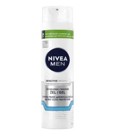 nivea-men-sensitive-regenerujacy-zel-do-golenia-200ml
