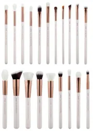 jessup-zestaw-20-pedzli-t225-white-rose-gold
